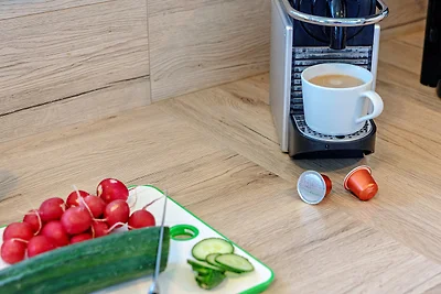 Vakantiehuis Ontspannende vakantie Olpenitz