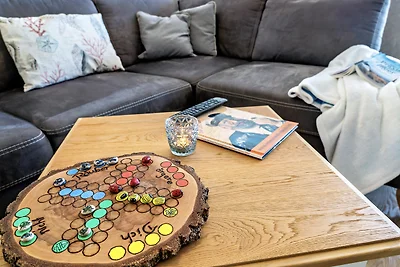 Vakantieappartement Gezinsvakantie Olpenitz