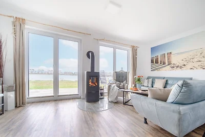 Vakantiehuis Ontspannende vakantie Olpenitz