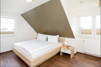Casa di vacanza Rügenurlaub