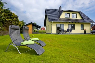 Casa di vacanza Rügenurlaub
