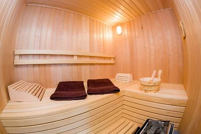 Casa di vacanza Rügenurlaub