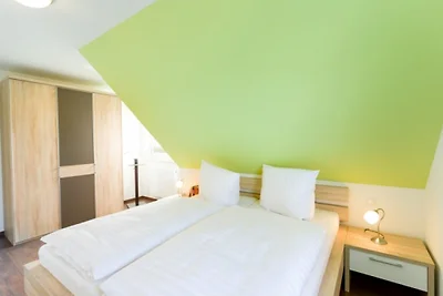 Casa di vacanza Rügenurlaub