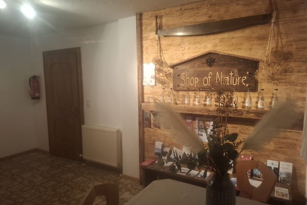 Vakantieappartement Weer