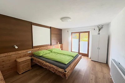 Apartment Tirol  #Spielanger Hof#