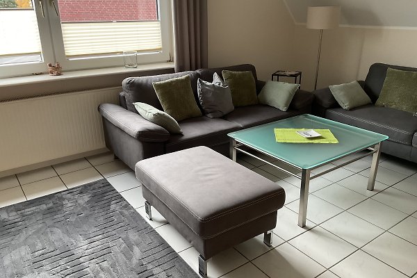 Ferienwohnung Lüdinghausen