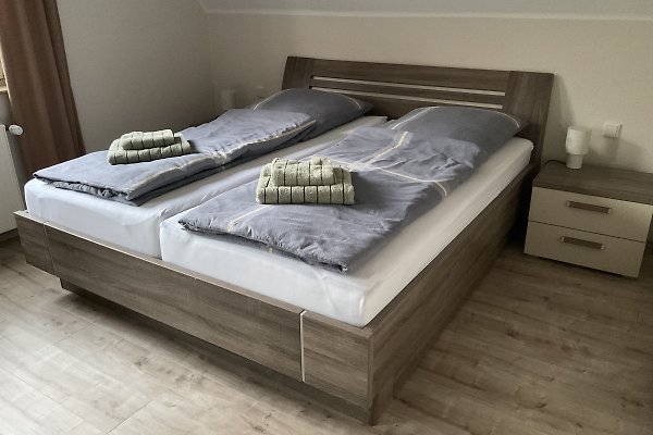 Ferienwohnung Lüdinghausen