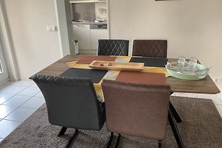 Ferienwohnung Lüdinghausen