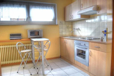 Appartamento per le vacanze Glutting ***