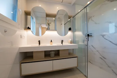 Ferienwohnung Adhara „Laguna View“ Costa Blanca