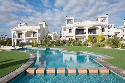 Ferienwohnung Adhara „Laguna View“ Costa Blanca