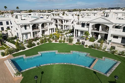 Ferienwohnung Adhara „Laguna View“ Costa Blanca