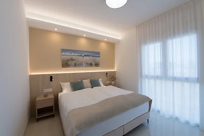 Ferienwohnung Adhara „Laguna View“ Costa Blanca
