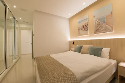 Ferienwohnung Adhara „Laguna View“ Costa Blanca