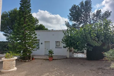 Casa Anra