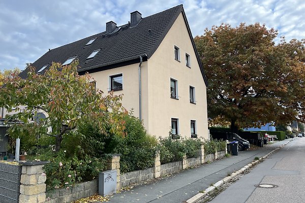 Ferienwohnung Chemnitz