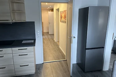 Fewo126, Matthesstraße 126