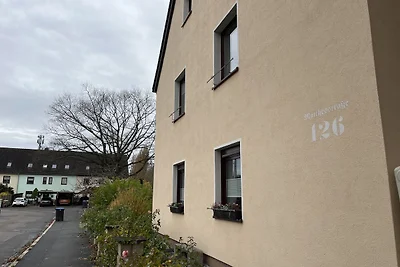 Fewo126, Matthesstraße 126