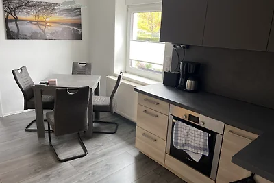 Fewo126, Matthesstraße 126