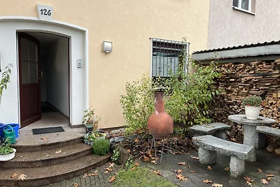 Fewo126, Matthesstraße 126