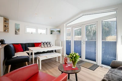 Ferienhaus "Casa Del Sol" - Sauna frei und ein kleiner Hund willkommen