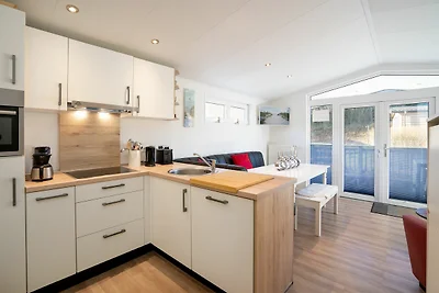 Ferienhaus "Casa Del Sol" - Sauna frei und ein kleiner Hund willkommen