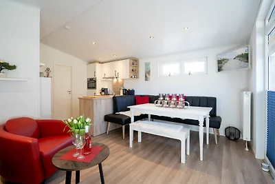 Ferienhaus "Casa Del Sol" - Sauna frei und ein kleiner Hund willkommen