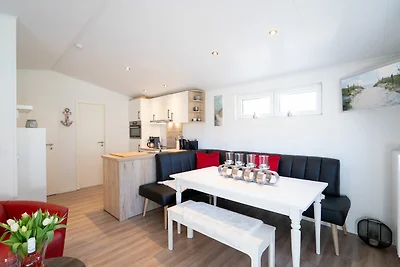 Ferienhaus "Casa Del Sol" - Sauna frei und ein kleiner Hund willkommen