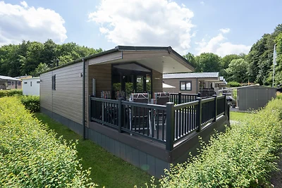 Ferienhaus "Casa Del Sol" - Sauna frei und ein kleiner Hund willkommen