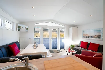 Ferienhaus "Casa Del Sol" - Sauna frei und ein kleiner Hund willkommen