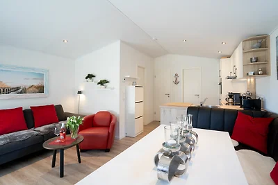 Ferienhaus "Casa Del Sol" - Sauna frei und ein kleiner Hund willkommen