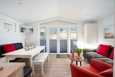 Ferienhaus "Casa Del Sol" - Sauna frei und ein kleiner Hund willkommen