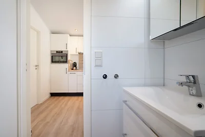 Ferienhaus "Casa Del Sol" - Sauna frei und ein kleiner Hund willkommen