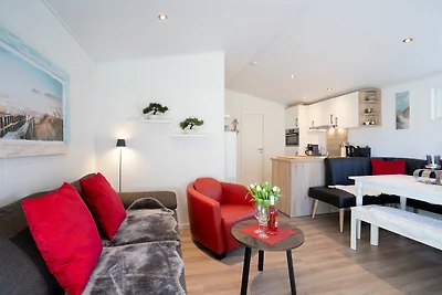 Ferienhaus "Casa Del Sol" - Sauna frei und ein kleiner Hund willkommen