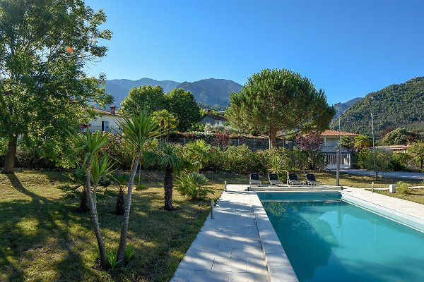 Ferienwohnung Vernet-les-Bains