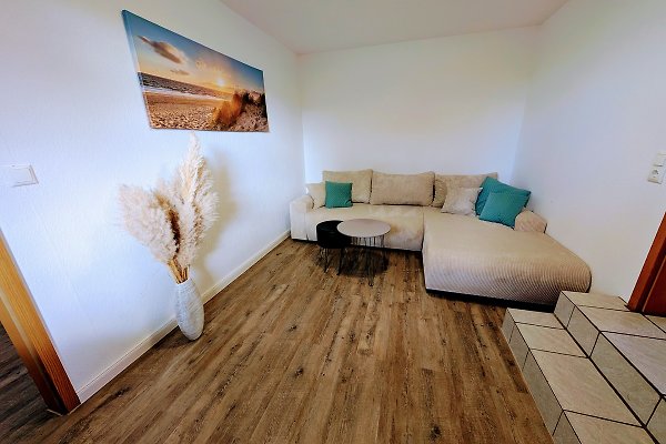 Ferienwohnung Schönberg