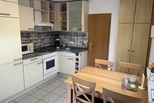 Ferienwohnung Schönberg