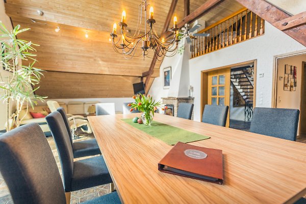 Ferienhaus Kerpen/Vulkaneifel