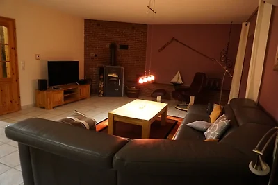 Ferienhaus am Kornfeld