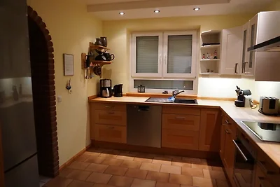 Ferienhaus am Kornfeld