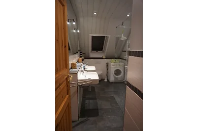 Ferienhaus am Kornfeld