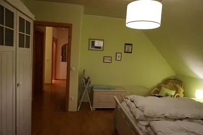 Ferienhaus am Kornfeld