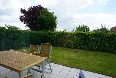 Ferienhaus am Kornfeld