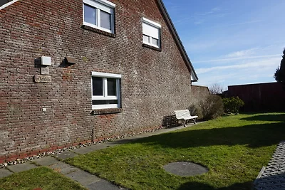 Ferienhaus am Kornfeld