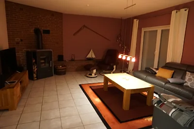 Ferienhaus am Kornfeld