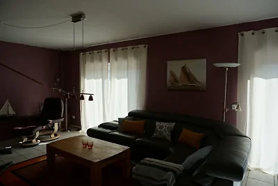 Ferienhaus am Kornfeld