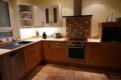 Ferienhaus am Kornfeld