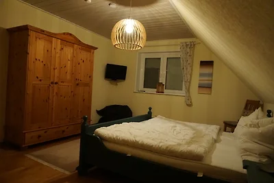 Ferienhaus am Kornfeld