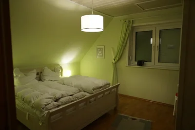 Ferienhaus am Kornfeld