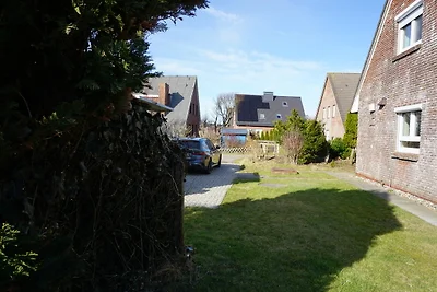 Ferienhaus am Kornfeld